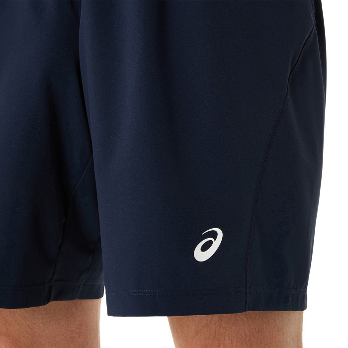 Short ASICS court 9in