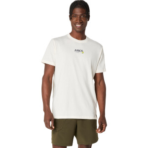 T-shirt ASICS game seasonal graphic