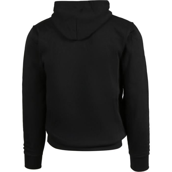 Sweat PADEL MON AMOUR coton a capuche