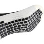 2 pairs of PADEL MON AMOUR anti-slip socks one size (mid)