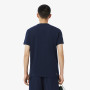 T-shirt LACOSTE core performance graphic