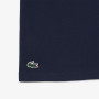 T-shirt LACOSTE core performance graphic