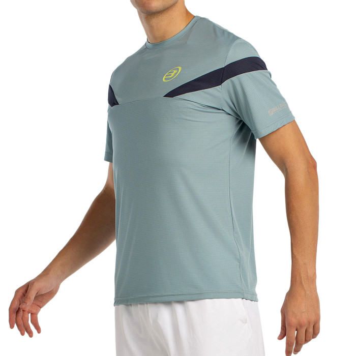 T-shirt BULLPADEL lyn T-shirt BULLPADEL lyn