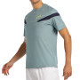 T-shirt BULLPADEL lyn