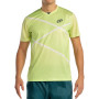 T-shirt BULLPADEL ladra