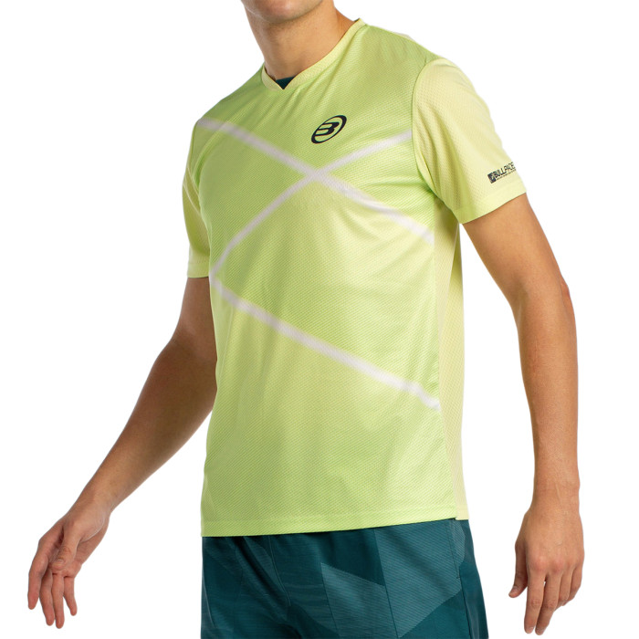 T-shirt BULLPADEL ladra T-shirt BULLPADEL ladra