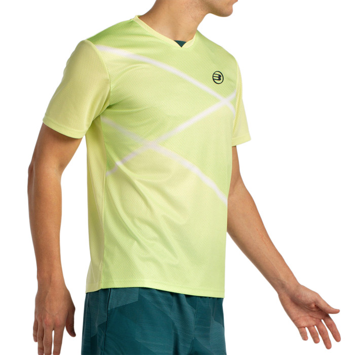 T-shirt BULLPADEL ladra T-shirt BULLPADEL ladra