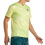 T-shirt BULLPADEL ladra