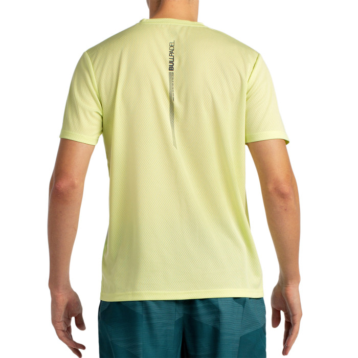 T-shirt BULLPADEL ladra T-shirt BULLPADEL ladra
