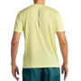 T-shirt BULLPADEL ladra