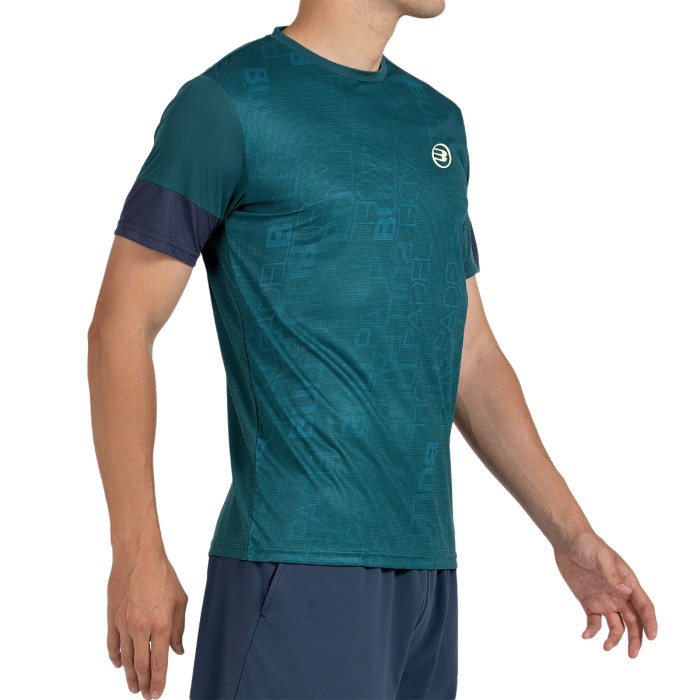 T-shirt BULLPADEL leido T-shirt BULLPADEL leido