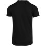 T-shirt PADEL MON AMOUR coton