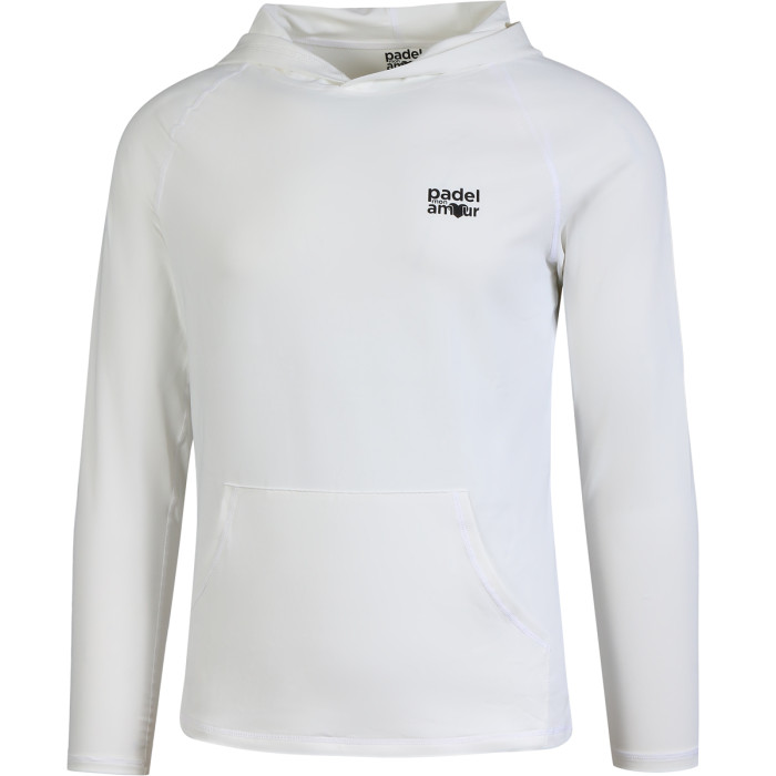 Sweat PADEL MON AMOUR technique