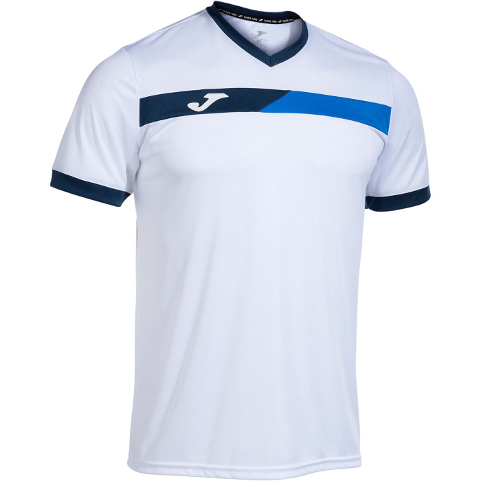 T-shirt JOMA tennis court