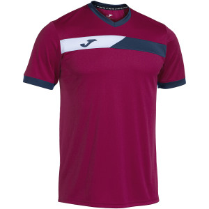 T-shirt JOMA tennis court