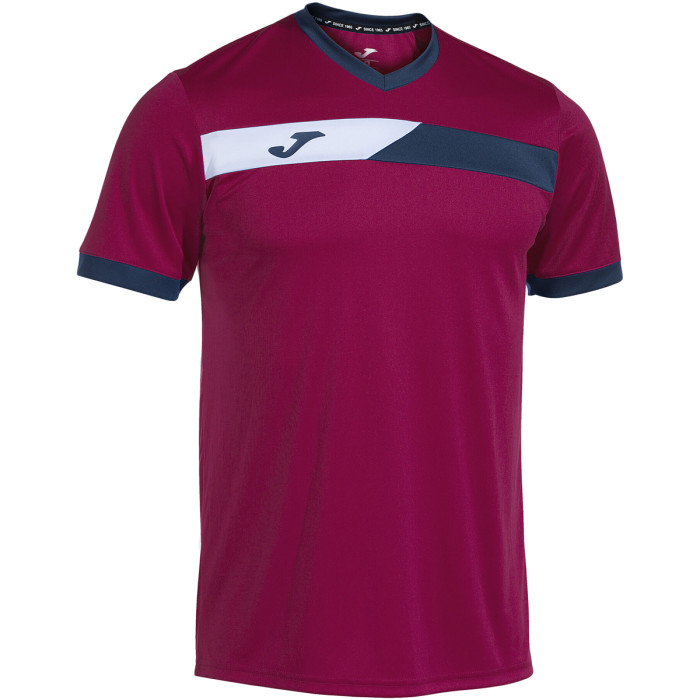 T-shirt JOMA tennis court T-shirt JOMA tennis court