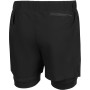 Short PADEL MON AMOUR avec collant