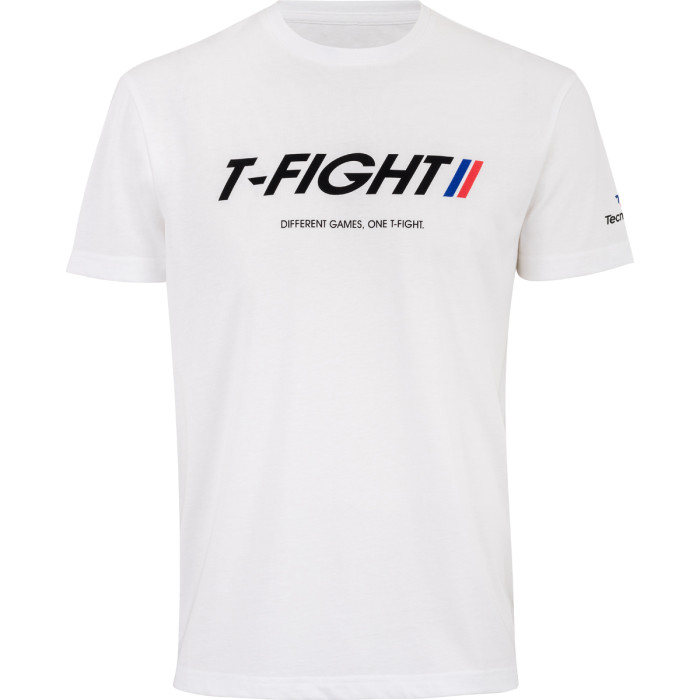T-shirt TECNIFIBRE tfight ss25 T-shirt TECNIFIBRE tfight ss25