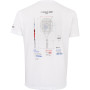 T-shirt TECNIFIBRE tfight ss25 T-shirt TECNIFIBRE tfight ss25