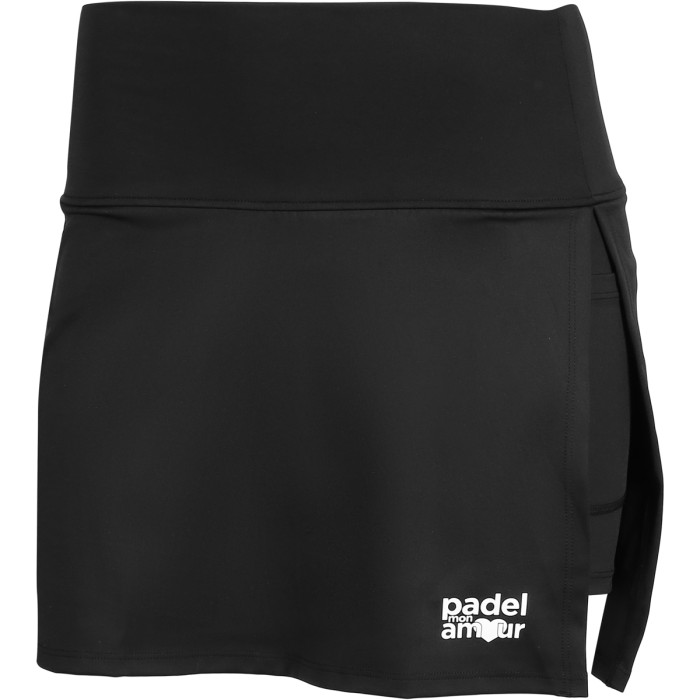 Jupe technique PADEL MON AMOUR Jupe technique PADEL MON AMOUR