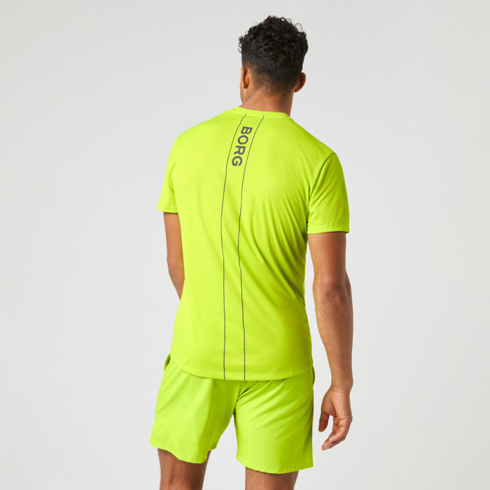 T-shirt BJORN BORG tennis ace light T-shirt BJORN BORG tennis ace light