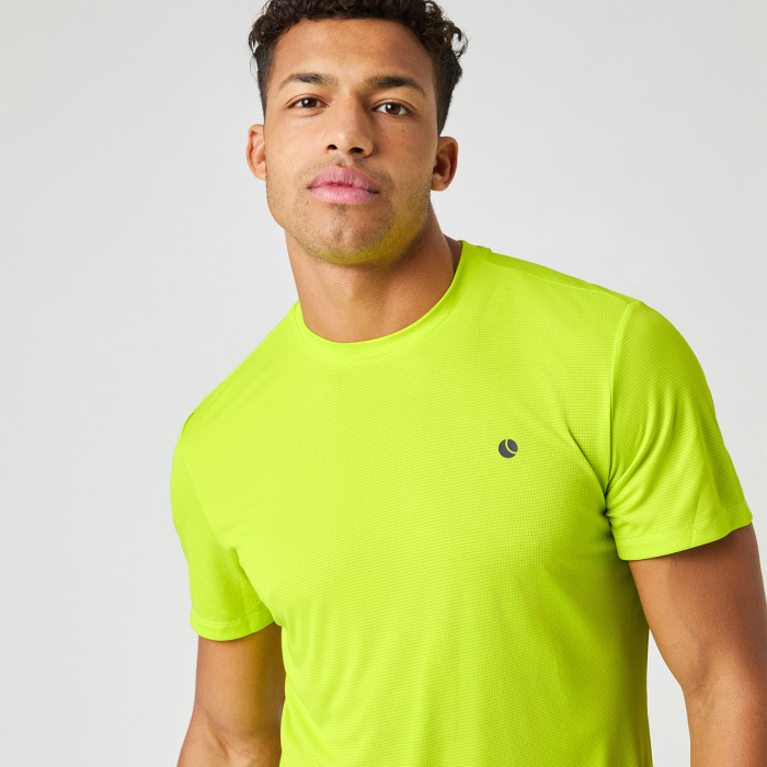 T-shirt BJORN BORG tennis ace light T-shirt BJORN BORG tennis ace light