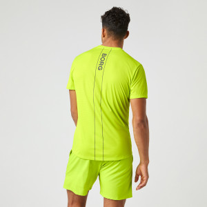 T-shirt BJORN BORG tennis ace light T-shirt BJORN BORG tennis ace light