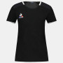 T-shirt LE COQ SPORTIF femme tennis T-shirt LE COQ SPORTIF femme tennis