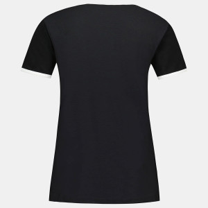 T-shirt LE COQ SPORTIF femme tennis