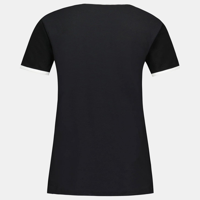 T-shirt LE COQ SPORTIF femme tennis T-shirt LE COQ SPORTIF femme tennis