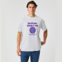 T-shirt BJORN BORG oversize graphique T-shirt BJORN BORG oversize graphique