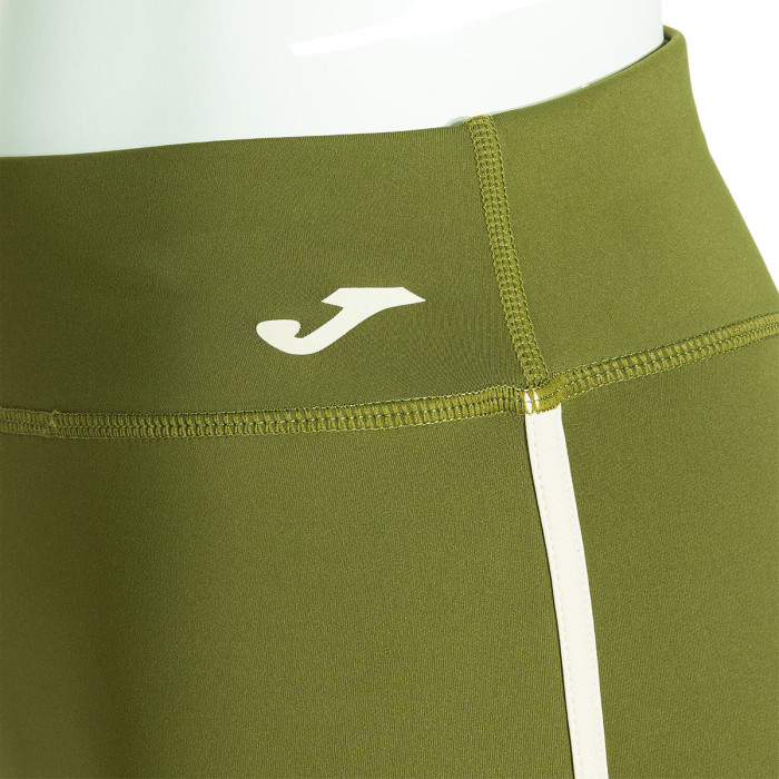 Pantalon compression JOMA femme combi torneo