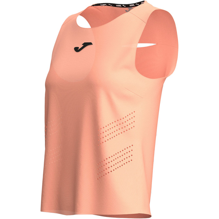 Debardeur JOMA femme tirantes challenge Debardeur JOMA femme tirantes challenge