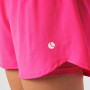 Short BJORN BORG femme ace 2in1