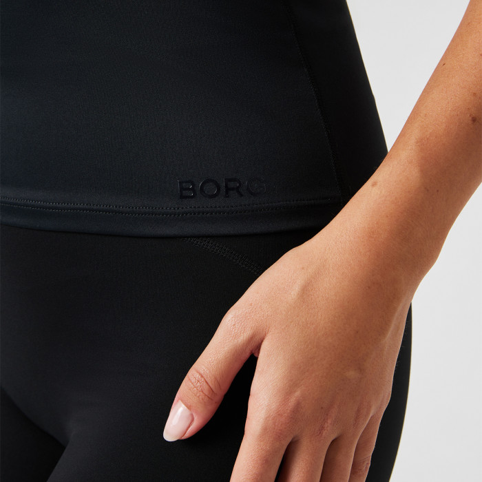 Debardeur BJORN BORG femme racerback Debardeur BJORN BORG femme racerback