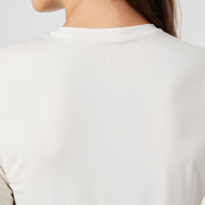 T-shirt BJORN BORG femme crop T-shirt BJORN BORG femme crop