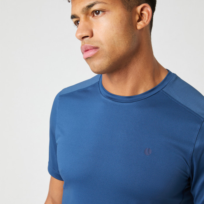 T-shirt BJORN BORG ace mesh