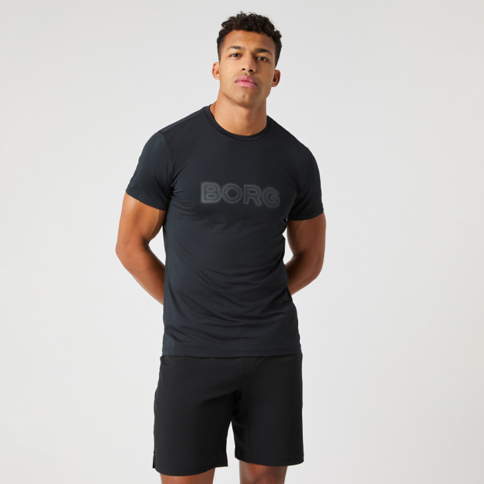 T-shirt BJORN BORG graphique