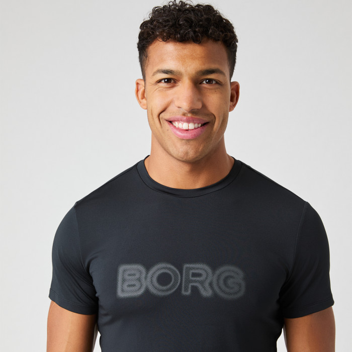 T-shirt BJORN BORG graphique T-shirt BJORN BORG graphique