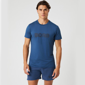 T-shirt BJORN BORG graphique