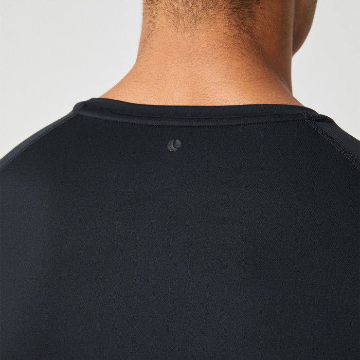 T-shirt BJORN BORG compression manches longues T-shirt BJORN BORG compression manches longues