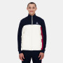 Veste LE COQ SPORTIF tricolore Veste LE COQ SPORTIF tricolore