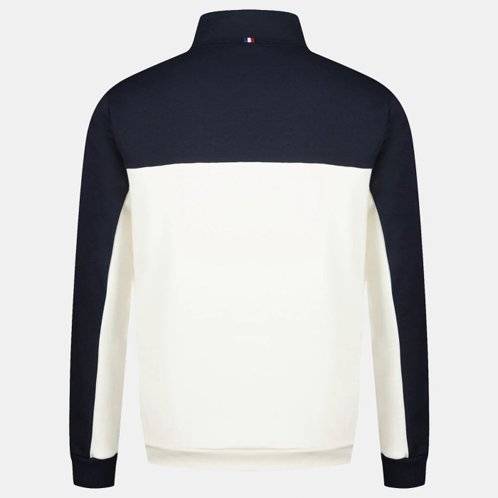Veste LE COQ SPORTIF tricolore Veste LE COQ SPORTIF tricolore