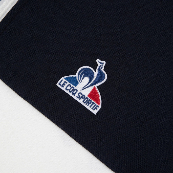 Veste LE COQ SPORTIF tricolore Veste LE COQ SPORTIF tricolore