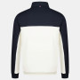 Veste LE COQ SPORTIF tricolore