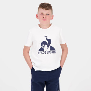 T-shirt LE COQ SPORTIF junior essentiel T-shirt LE COQ SPORTIF junior essentiel