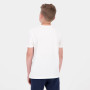 T-shirt LE COQ SPORTIF junior essentiel T-shirt LE COQ SPORTIF junior essentiel