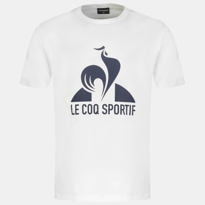 T-shirt LE COQ SPORTIF junior essentiel T-shirt LE COQ SPORTIF junior essentiel