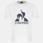 T-shirt LE COQ SPORTIF junior essentiel T-shirt LE COQ SPORTIF junior essentiel