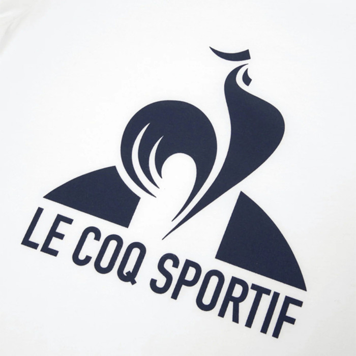 T-shirt LE COQ SPORTIF junior essentiel T-shirt LE COQ SPORTIF junior essentiel